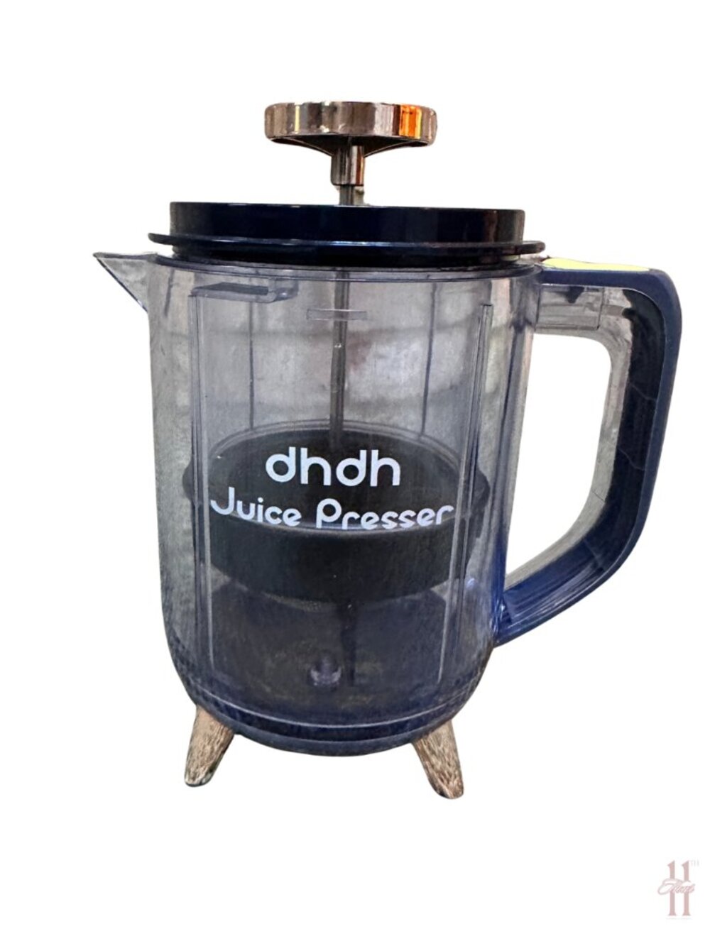dhdh Easy Manual Green Juice Extractor Juice Presser